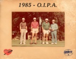 OIPA 1985