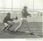 Bucky 1967 (Baseball)