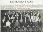 Bucky Utter Lettermans club 1966